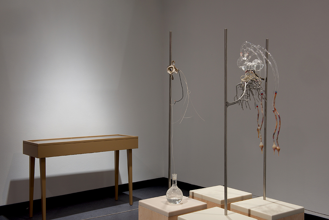 Still from nichola feldman-kiss, childish objects \ the camera eye (aka Witness) (1972, 2017)