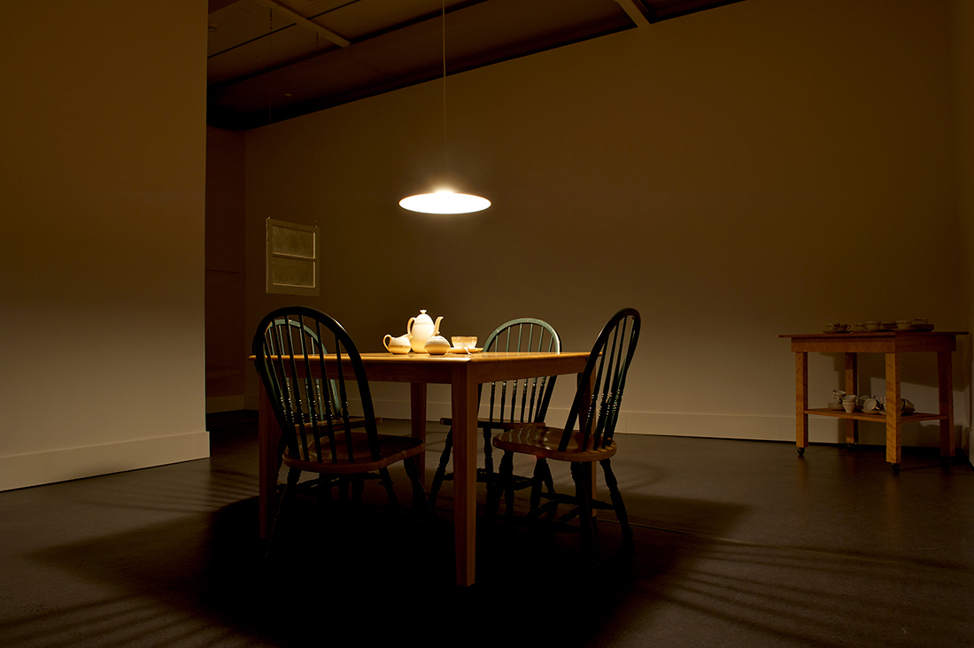 Dipna Horra, still from Avaaz (2010)