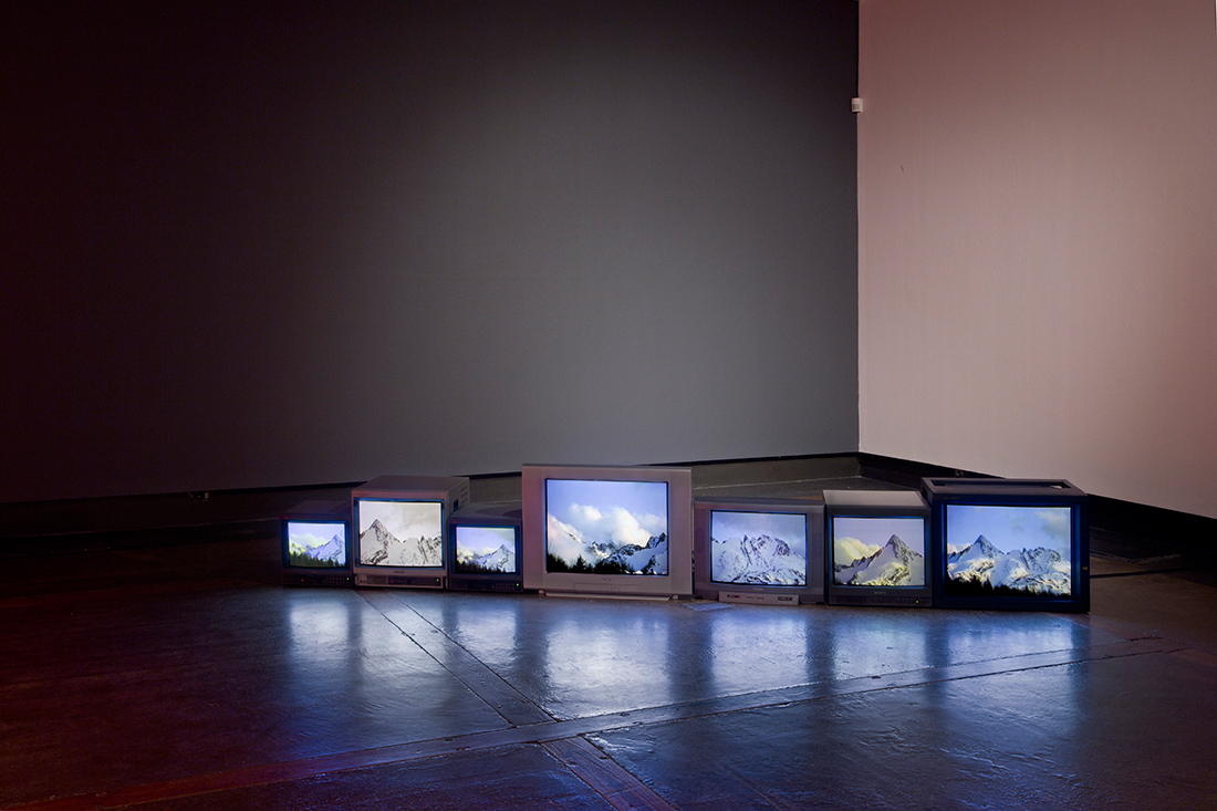 Mike MacDonald, Seven Sisters (1989)